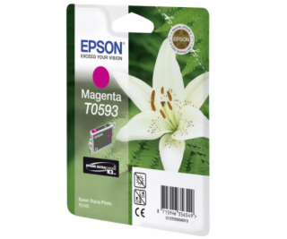 Epson ink cartridge magenta T 059                     T 0593