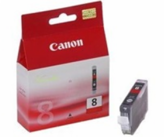 Canon CLI-8 R red