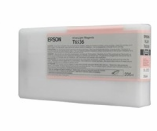 Epson T6536 Vivid Light Magenta (200ml)