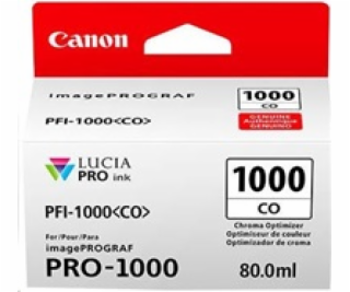 Canon cartridge PFI-1000 CO
