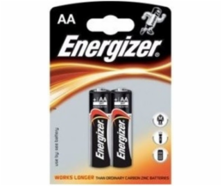 Batérie Energizer LR6 / 2 2xAA