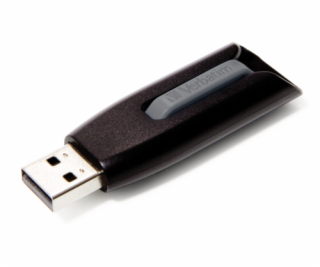 Verbatim Store n Go V3     256GB USB 3.0 siva