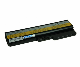 AVACOM baterie pro Lenovo G550, IdeaPad V460 series Li-Io...