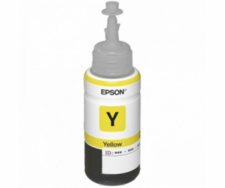 EPSON Cartridge C13T67344A yellow