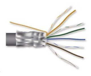 UBNT TOUGHCable Pro [Level 1, FTP kabel, drát, outdoor, C...