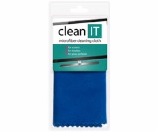 CLEAN IT Čistiaca utierka z mikrovlákna 40x42 bl