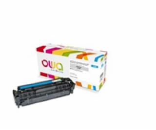 ARMOR  Cyan Toner ARMOR K15750 (CF381A) pre tlačiarne Hew...