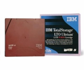 IBM Ultrium LTO V 1,5 / 3,0 TB WORM