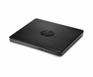 HP USB optická jednotka DVD+/-RW - externá