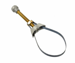 Klíč na olejový filtr, délka 20cm, rozsah 60-100mm, GEKO