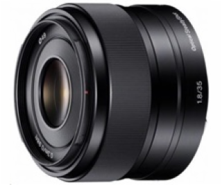 Sony SEL 1,8/35 mm E-Mount Sony Lens
