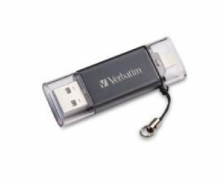 Verbatim Store n Go USB 3.0 32GB Lightning Drive