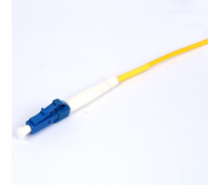 Pigtail Fiber Optic LC 9/125 SM, 1m, 0,9 mm