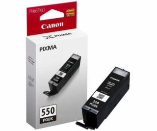 Canon PGI-550 PGBK black