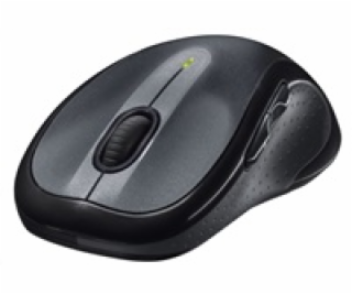 Logitech M510 cierna