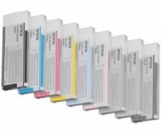 Epson ink cartridge vivid light magenta T 606  220 ml    ...