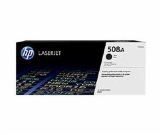 HP Toner  CF360A Black