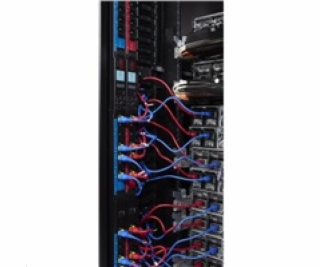APC Power Cord Kit, (6ea), Locking, 10A, 100-230V, C13 to...