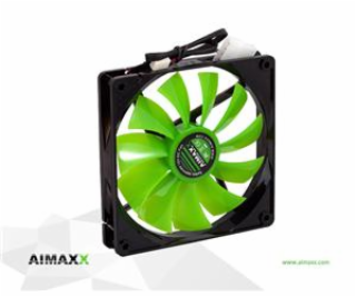 AIMAXX eNVicooler 14 LED (GreenWing)