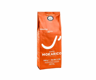 Káva Mokarico Mokarico 1kg zrnková