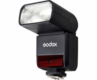 Godox TT350P              Pentax