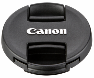 Canon E-58 II kryt na objektiv