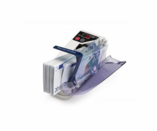Počítačka bankovek Safescan 2000 