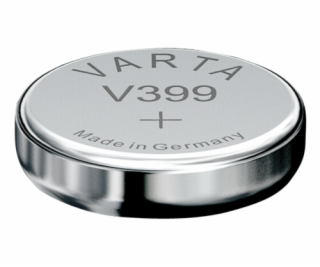 1 Varta Watch V 399 High Drain