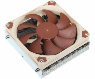 Noctua chladič NH-L9i low-profile CPU cooler / 90mm / pro...