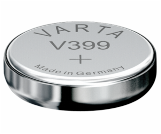 10x1 Varta Watch V 399 High Drain               PU inner box