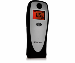 Alkohol tester Sencor SCA BA01