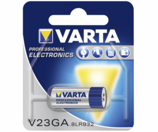 100x1 Varta electronic V 23 GA Car Alarm 12V      PU mast...