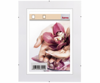 Hama Clip-Fix NG           30x45 Frameless Picture Holder...