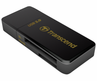 Transcend karta Reader RDF5 USB 3.1 Gen 1
