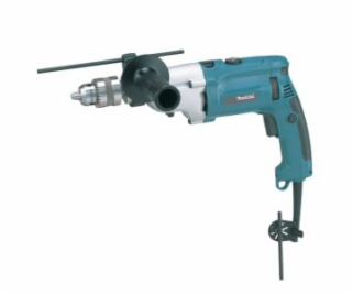 Makita HP2070J drill Key 2900 RPM 2.6 kg