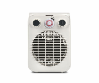Topný ventilátor G3Ferrari, G6001901, ochrana IPX21, nast...