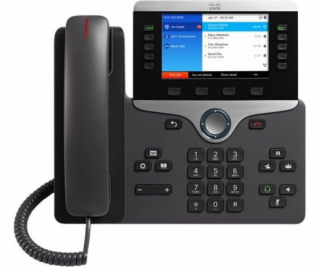 IP Phone 8851, VoIP-Telefón