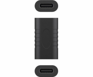 USB 3.2 Gen 1 adaptér, USB-C Buchse > USB-C Buchse