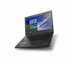Lenovo ThinkPad L460 Intel P4405 / 4 GB / 500GB / Win10