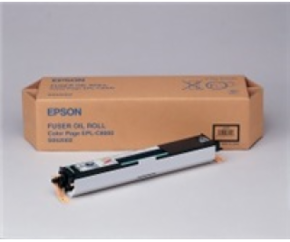 EPSON Fuser Oil Rollf (20k str) pre EPL-C8000/82