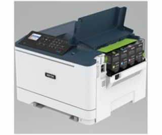 Xerox C310V_DNI, farebná laser. tlačiareň, A4,C230 A4 33p...