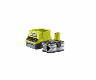 Ryobi RBC18L40  ONE+ 18V/4,0 Ah Battery + Charger