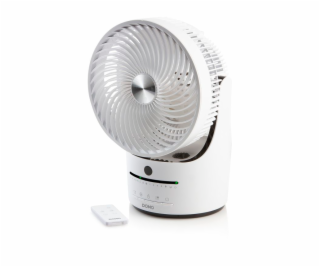 Stolní ventilátor s dálkovým ovládáním - DOMO DO8148