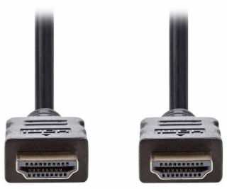 NEDIS High Speed HDMI 1.4 kabel s ethernetem/ konektory H...