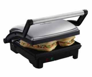 Russell Hobbs 17888-56 Cook at Home 3in1  Paninigrill