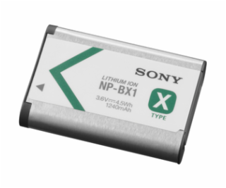 Sony NP-BX1 Aku