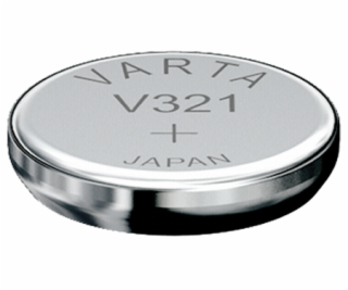 100x1 Varta Chron V 329 PU master box