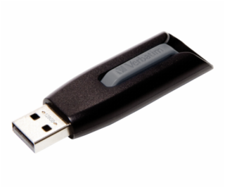 Verbatim Store n Go V3     128GB USB 3.0 siva