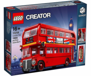 LEGO® Creator Expert 10258 London bus