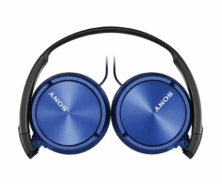 Sony MDR-ZX310APL modra
